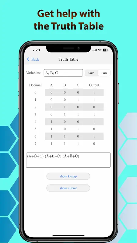 Logic Kit screenshot 3 of 9