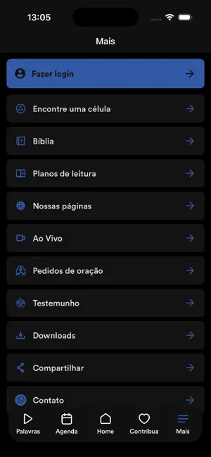 IDAMAZÔNIA screenshot 3