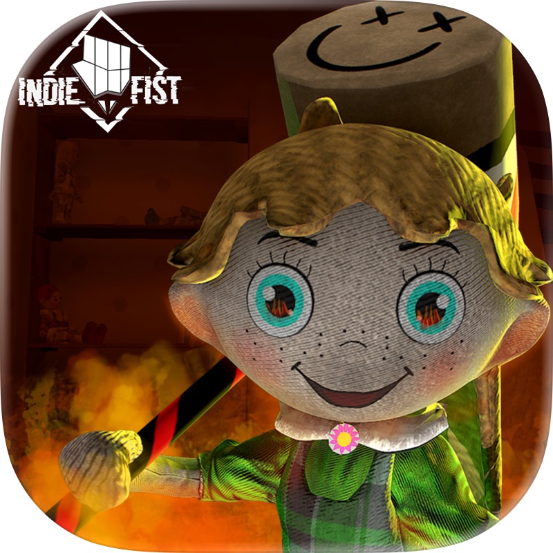 Scary Mansion：Horror Escape 3D screenshot 12