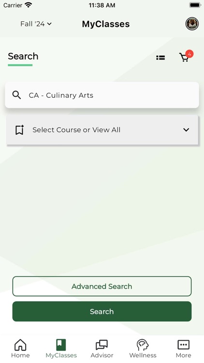 UVU Student screenshot-3