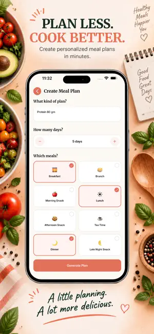 CrockPot Recipes & Meal Plans screenshot 4