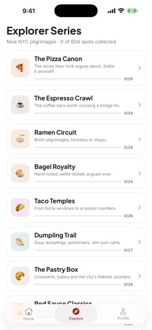 Top Dish: Most Popular Dishes iPhone screenshot