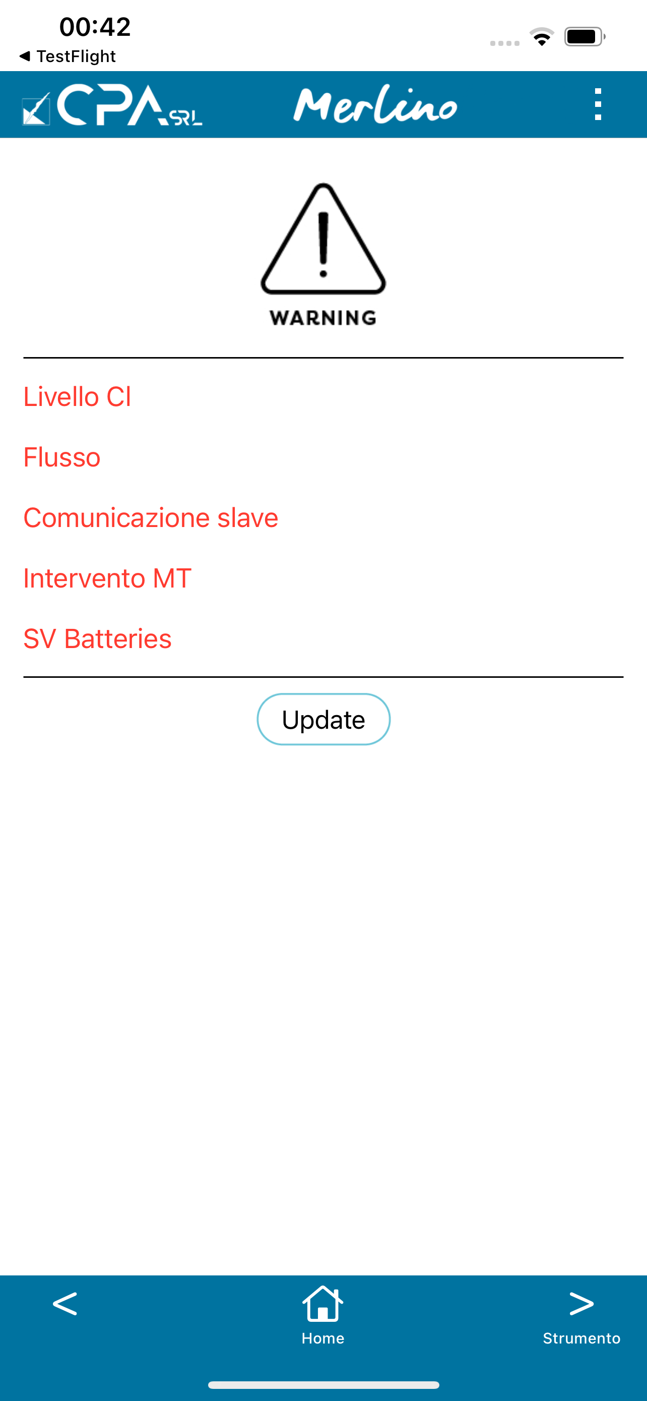 Merlino