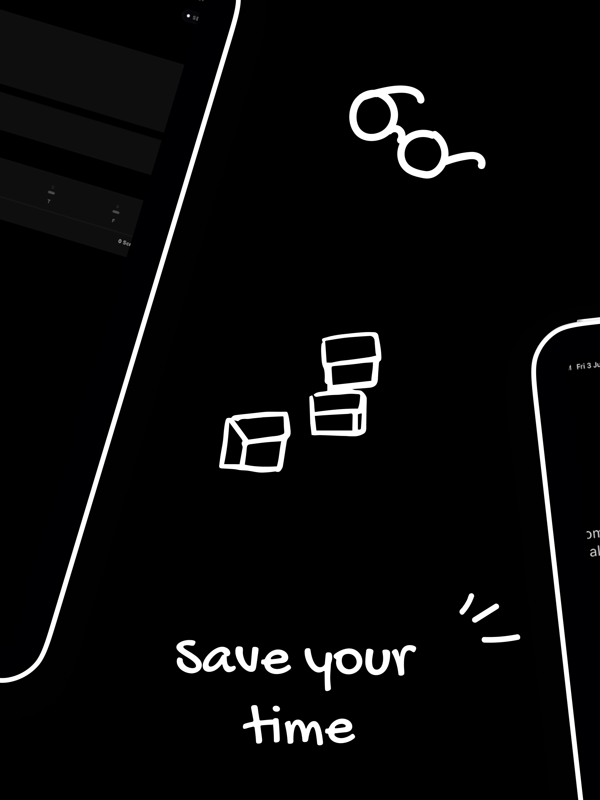 Tocky - Reclaim Screen Time screenshot 9
