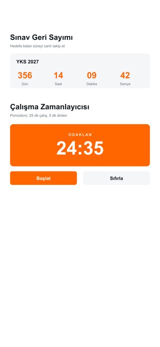 Fi Kurs Screenshot 3 of 4