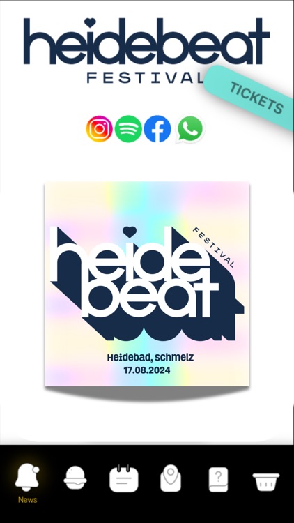 Heidebeat Festival