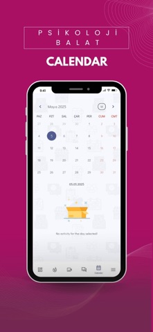 Psikoloji Balat screenshot