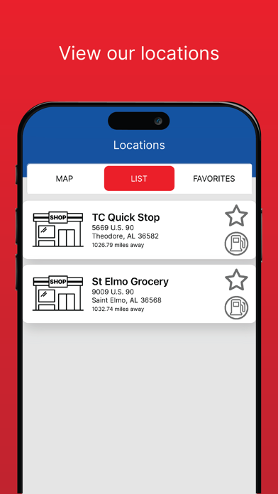 St Elmo & TC Quick Screenshot