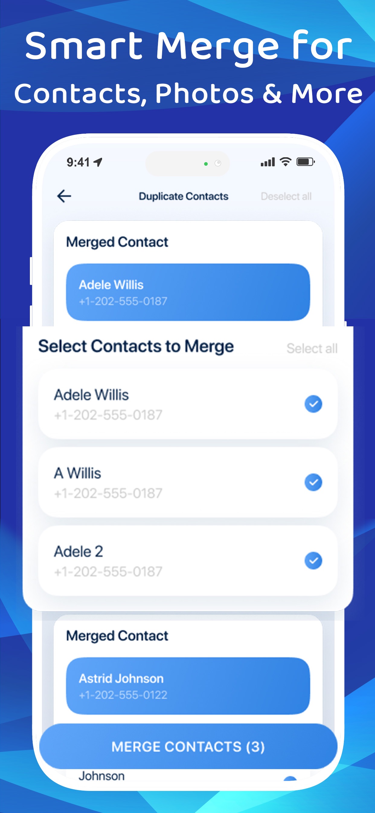 Boost Cleaner - Clean Up Smart screenshot 3