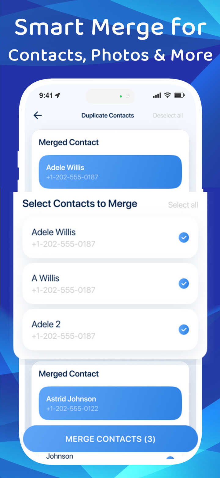 Boost Cleaner - Clean Up Smart screenshot 3