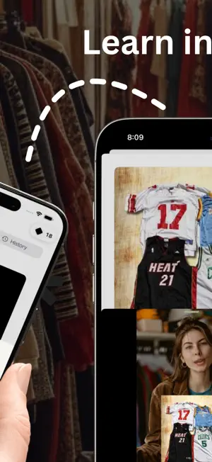 Thrift AI - Resale Profit ID screenshot 2