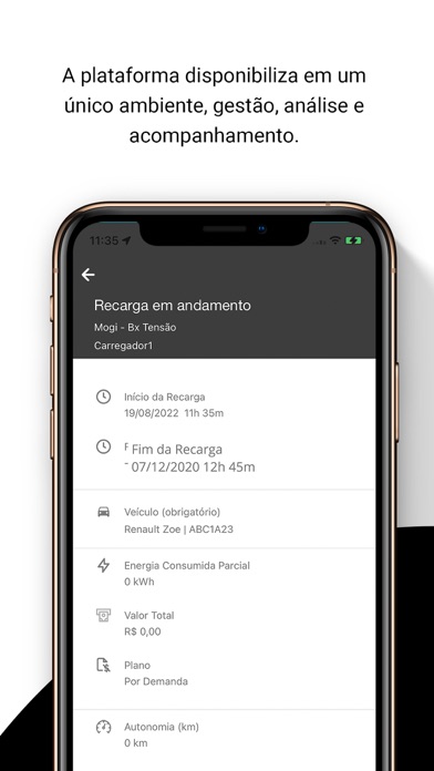 Voltta - Zeta Uno Screenshot