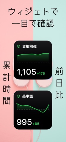 Debt Clock-ポモドーロ screenshot