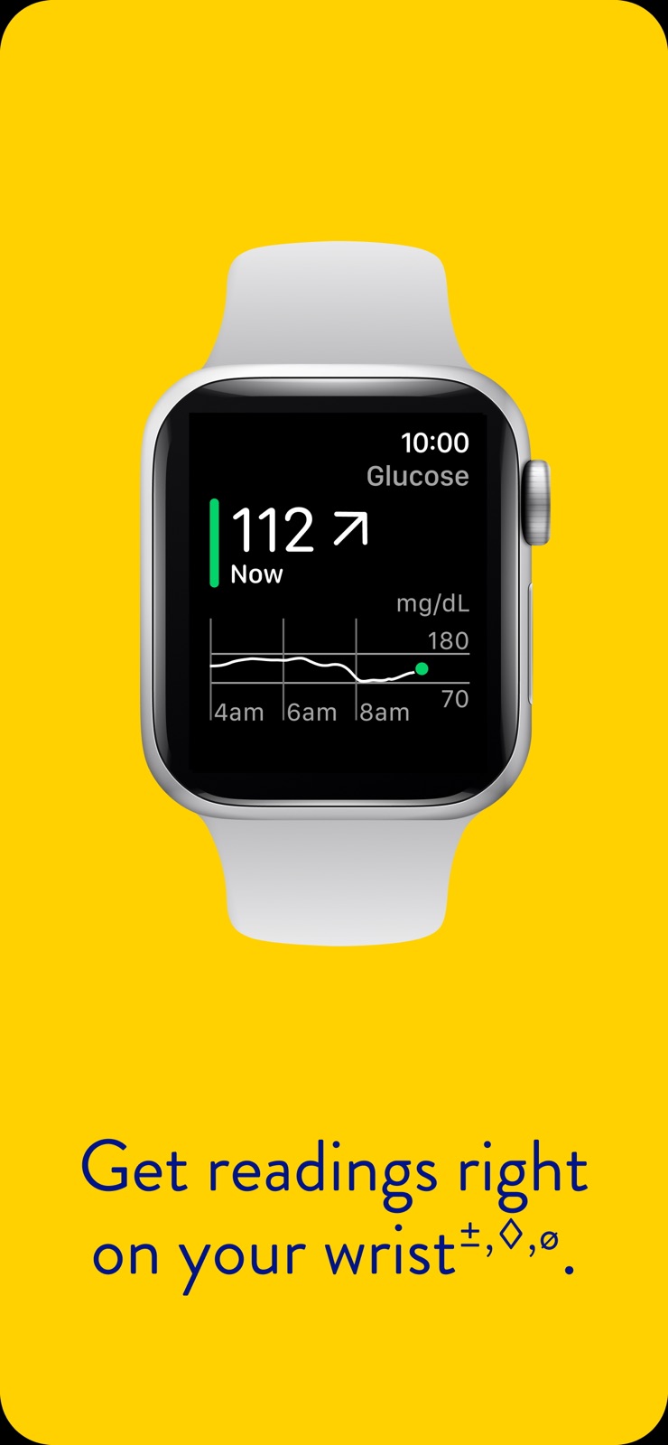 Libre by Abbott iphone screenshot 4