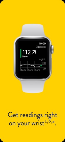 Libre by Abbott — App Store screenshot 4