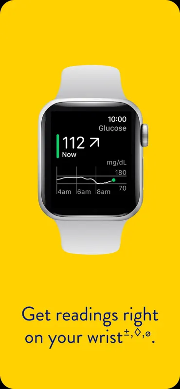 Libre by Abbott screenshot 4 of 7