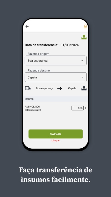 Brever: Gestão de fazendas screenshot-3