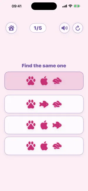 CatchyLogic: Think & Play screenshot 4