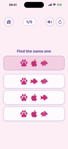 CatchyLogic: Think & Play Screenshot 4 of 6