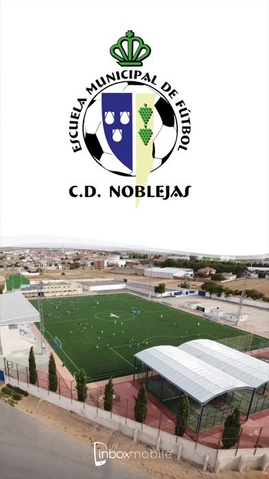 CD Noblejas Screenshot