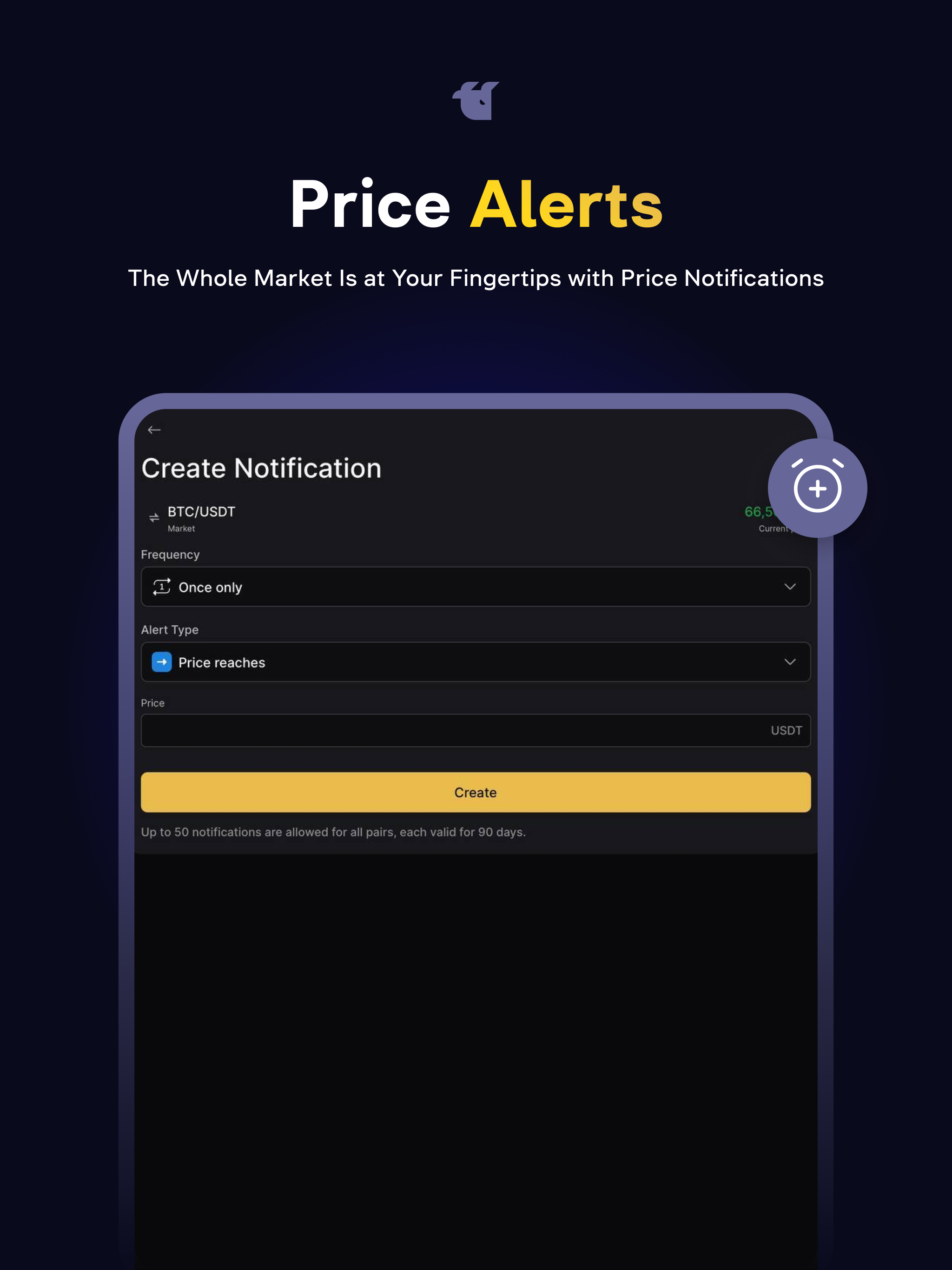 WhiteBIT – buy & sell bitcoin