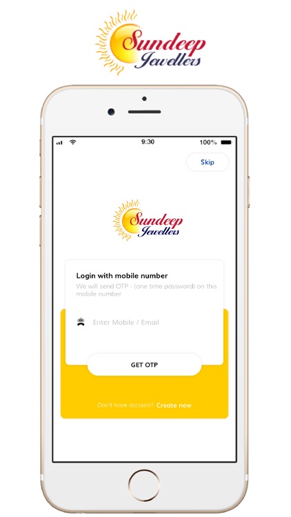 Sundeep Jewellers