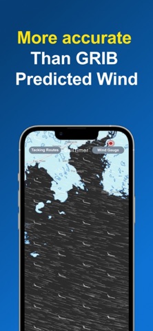 SailTimer™ Screenshot 3 of 9