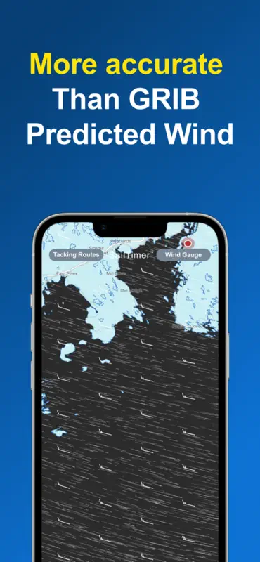 SailTimer™ screenshot 3 of 9