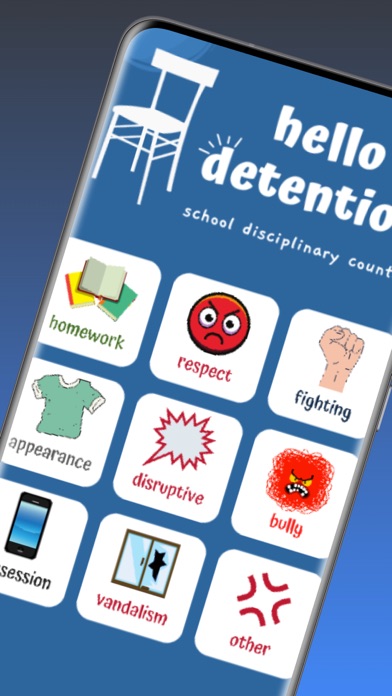 Hello Detention New Screenshot 5 of 5