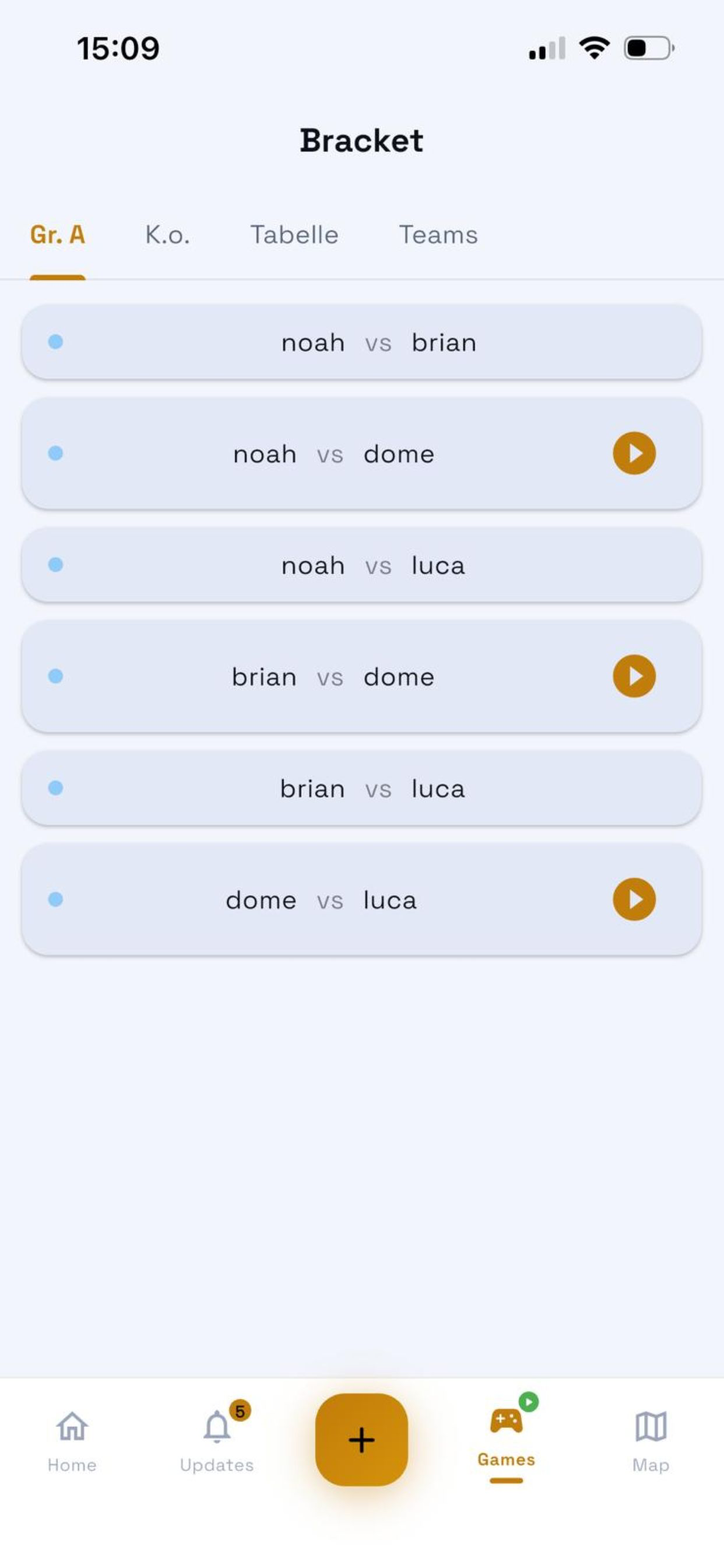 PongDex screenshot 5
