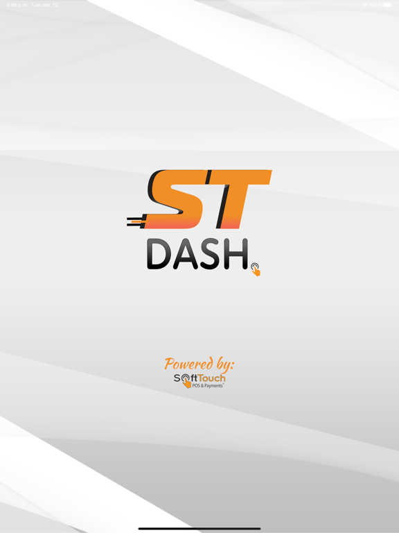 ST Dash