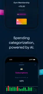Copilot: Track & Budget Money screenshot 3