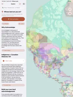 Whose Land screenshot 4