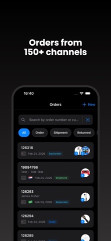 ChannelDock Screenshot 5 of 5