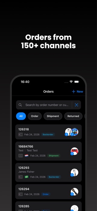 ChannelDock Screenshot 5 of 5
