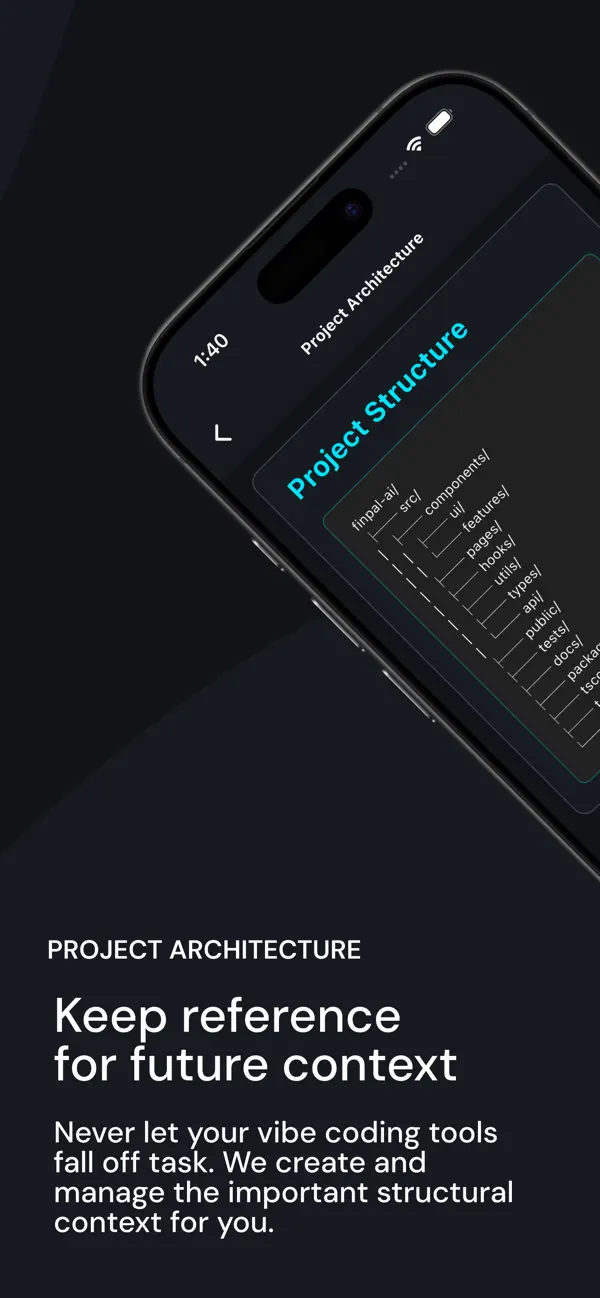 #5. Vibe Coding Toolkit (iOS) Av: Nick Norris