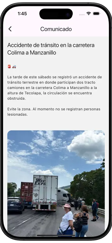Balto Colima screenshot 4 of 7