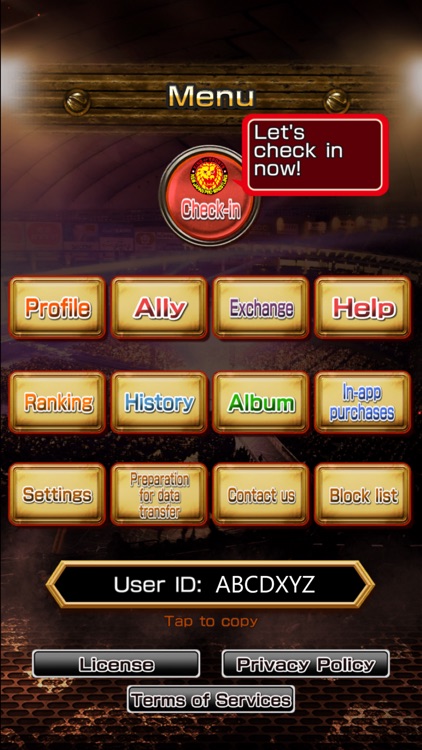 NJPW Collection screenshot-3