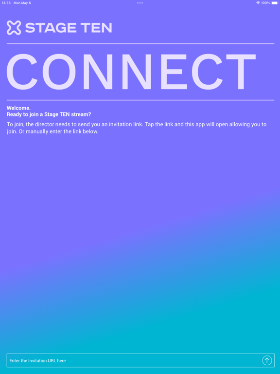 Screenshot #6 pour Stage TEN Connect