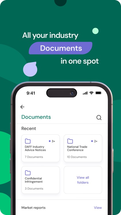 The Association App screenshot-5