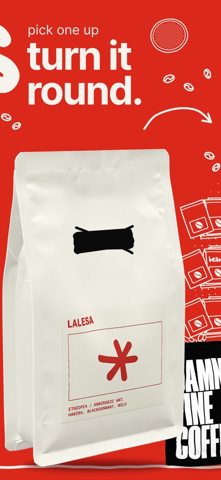 beans - dial your espresso screenshot 2