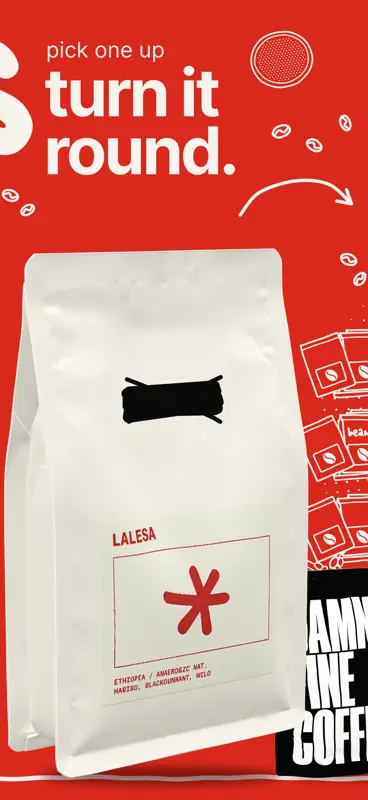 beans - dial your espresso screenshot 2 of 5