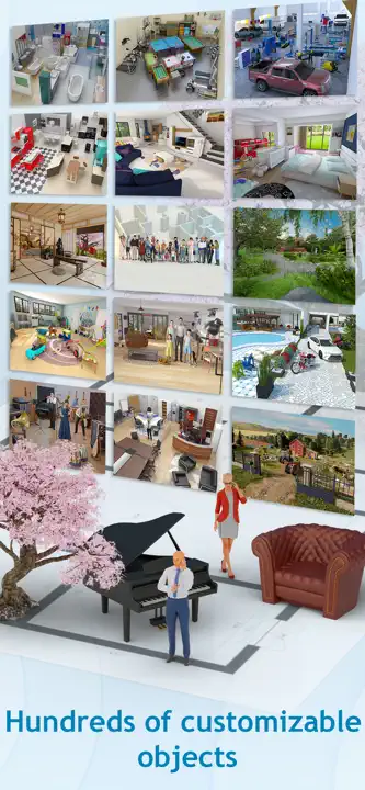 Keyplan 3D Lite: Screenshot 3 von 5