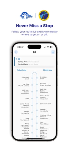 ACTC PT screenshot