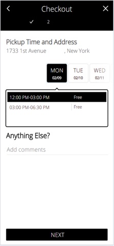 Park East Kosher Screenshot 6 of 6