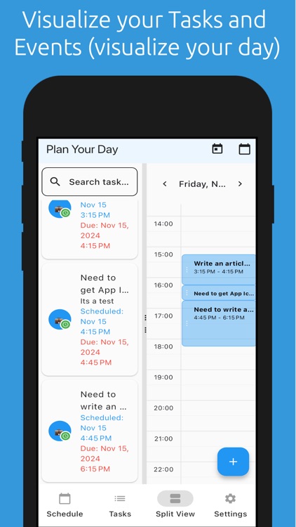 DoMoreAwe - Time Management screenshot-6
