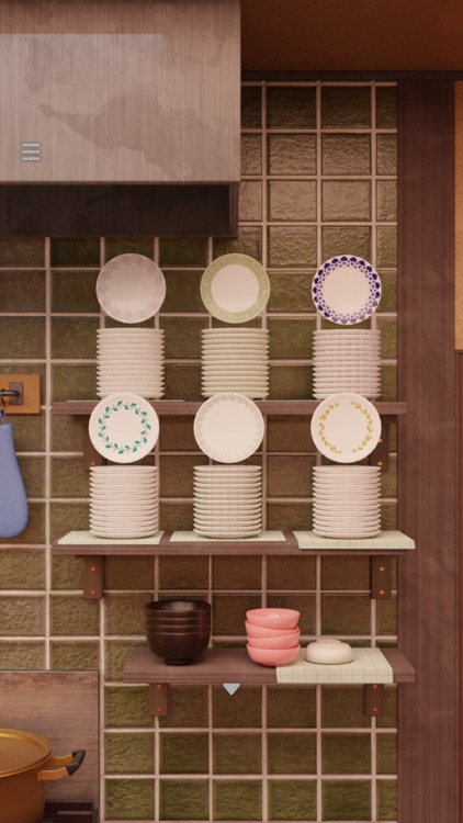 Escape Game Memories Diner screenshot-3