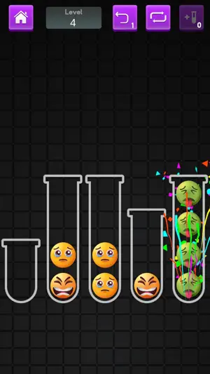Ball Sort Game : Sorting Games screenshot 2