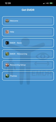 Get EMDR Screenshot 1 of 10