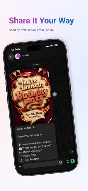 Pixivite screenshot 4